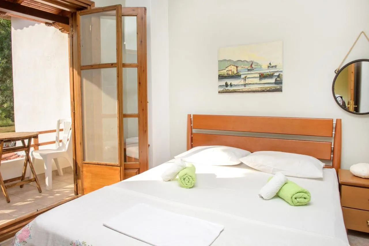 Holiday home Villa Palmera Ierissos