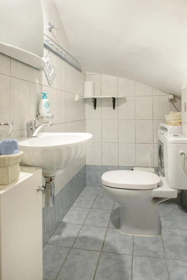 Villa Palmera Ierissos Holiday home