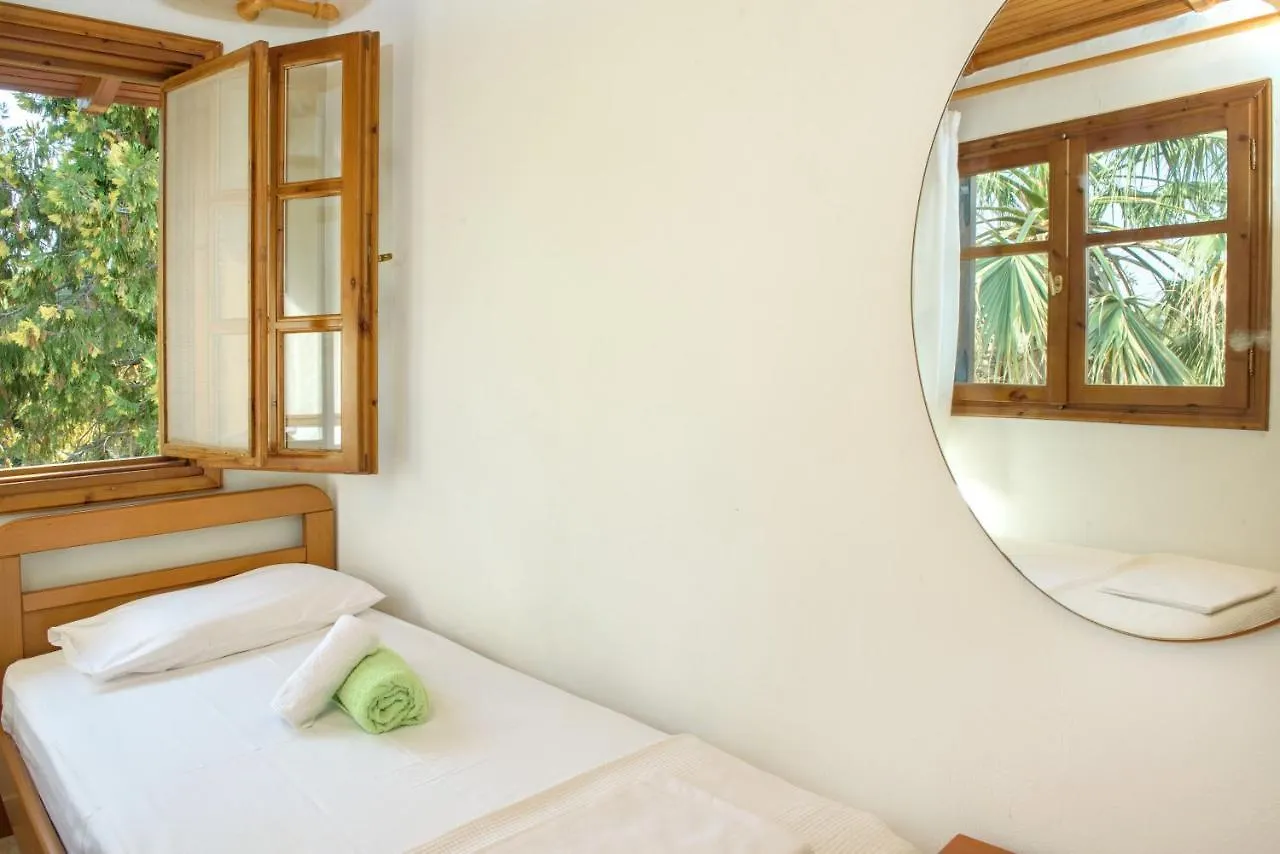 Holiday home Villa Palmera Ierissos