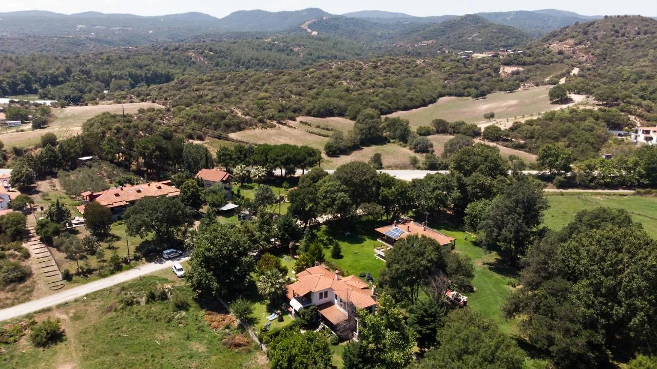Villa Palmera Ierissós 0*,  Griekenland